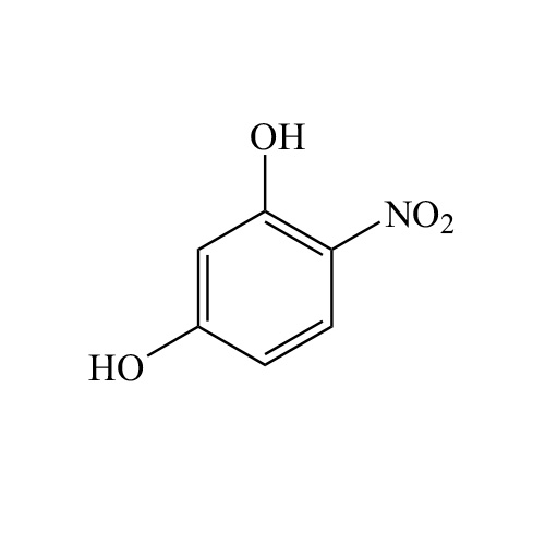 4-Nitroresorcin