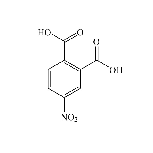 4-Nitrophthalic acid