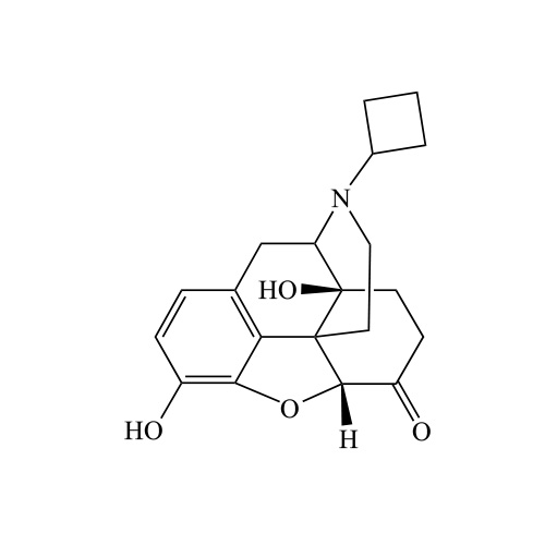 Naltrexone Impurity 21