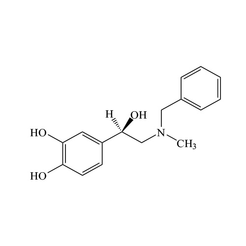 Noradrenaline Impurity 2