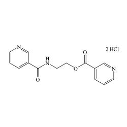 Nicorandil Impurity 21 DiHCl