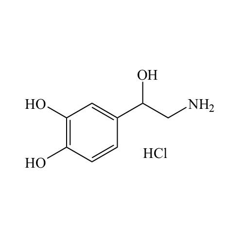 DL-Norepinephrine hydrochloride