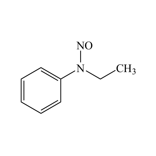 N-Ethyl-N-nitrosoaniline