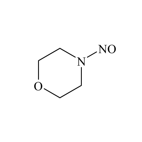 N-Nitrosomorpholine