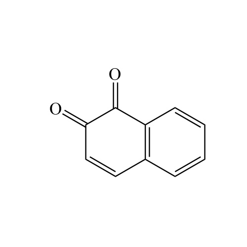 1,2-Naphthoquinone