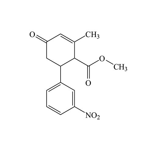 Nicardipine Impurity 3