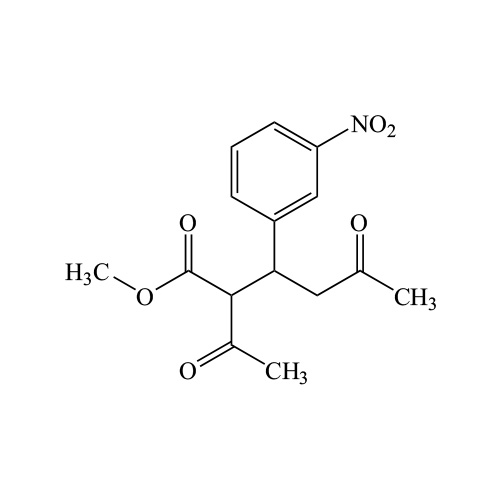 Nicardipine Impurity 4