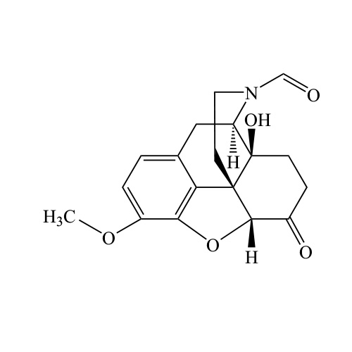 Naloxone Impurity 1