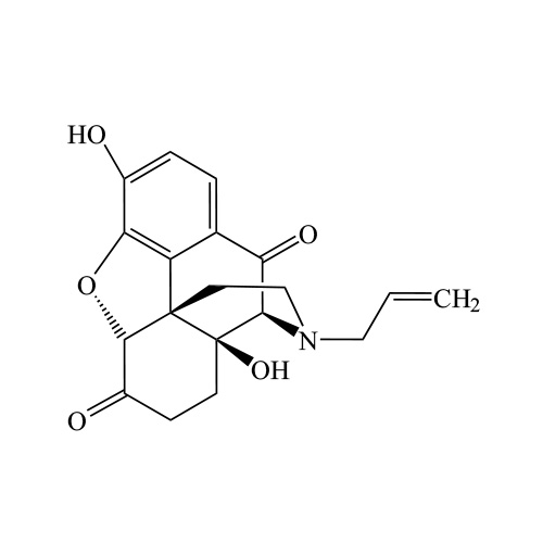 Naloxone Impurity 2