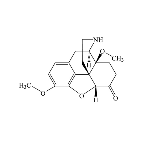 Naltrexone Impurity 22