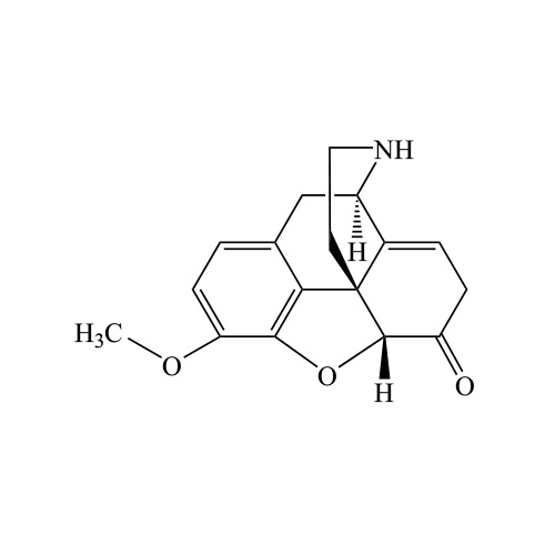 Naltrexone Impurity 23