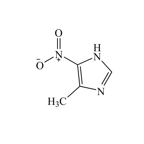 4-Methyl-5-nitroimidazole