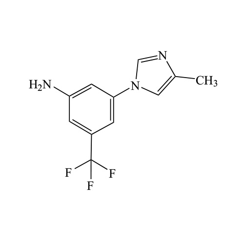 Nilotinib Impurity 14