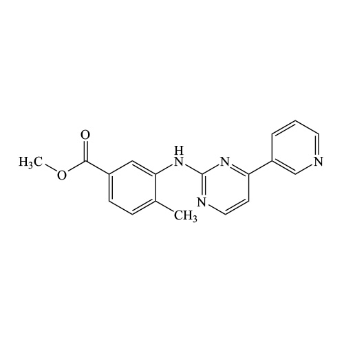 Nilotinib Impurity 15