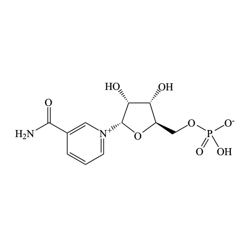 α-Nicotinamide mononucleotide