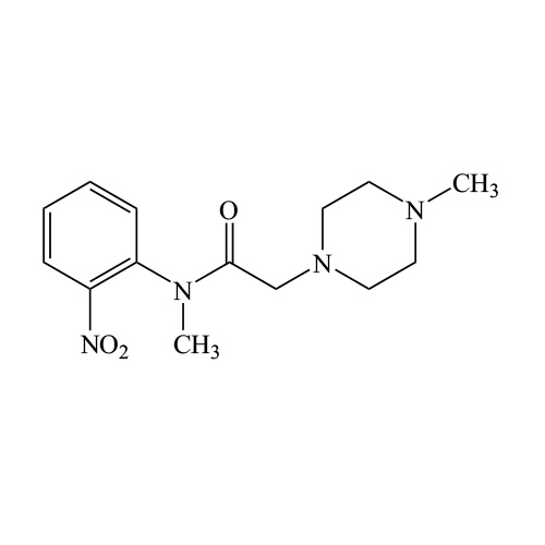 Nintedanib Impurity 44