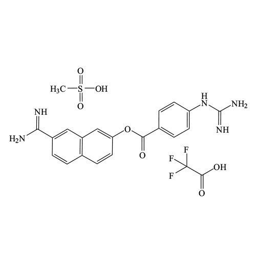 Nafamostat Impurity 1