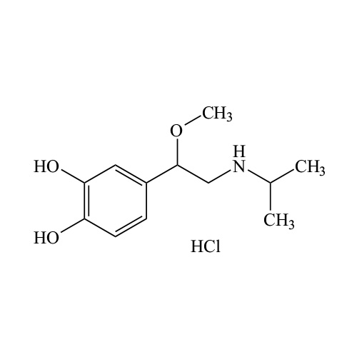 Norepinephrine Impurity 1 HCl