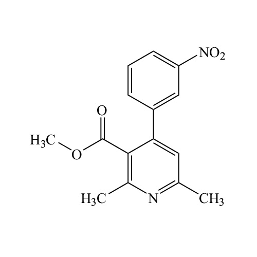 Nicardipine Impurity 5