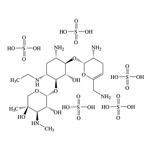 Netilmicin Sulfate