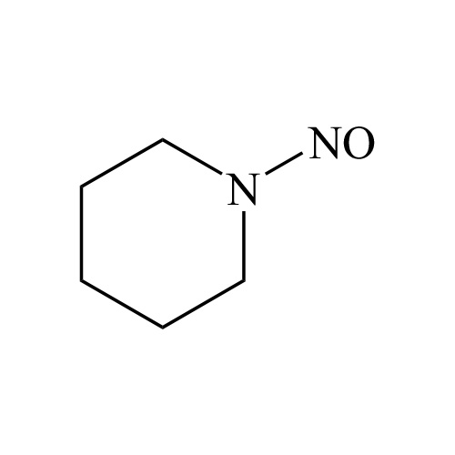 N-Nitrosopiperidine