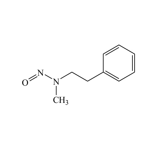 N-Nitroso N-Methyl-Phenethylamine