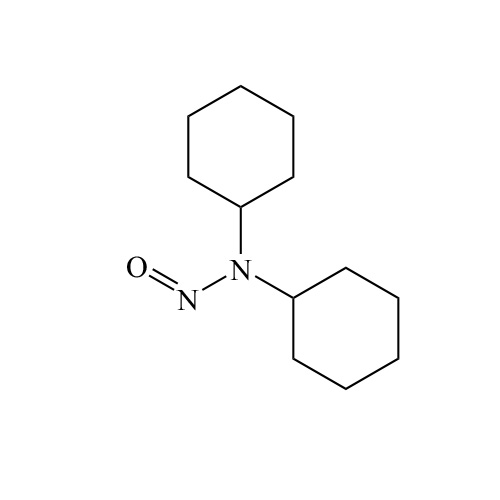 N-Nitrosodicyclohexylamine