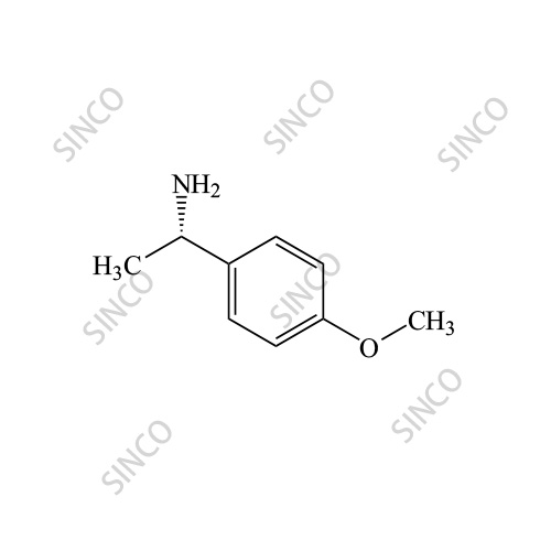 (S)-(-)-1-(4-Methoxyphenyl)ethylamine