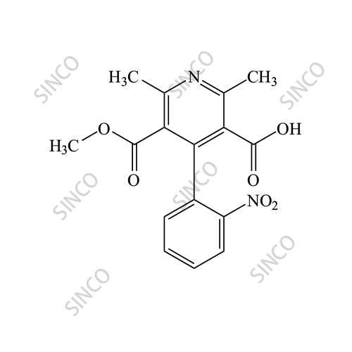 Nifedipine Impurity 11