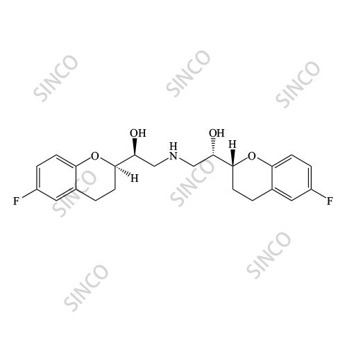 Nebivolol Impurity 22