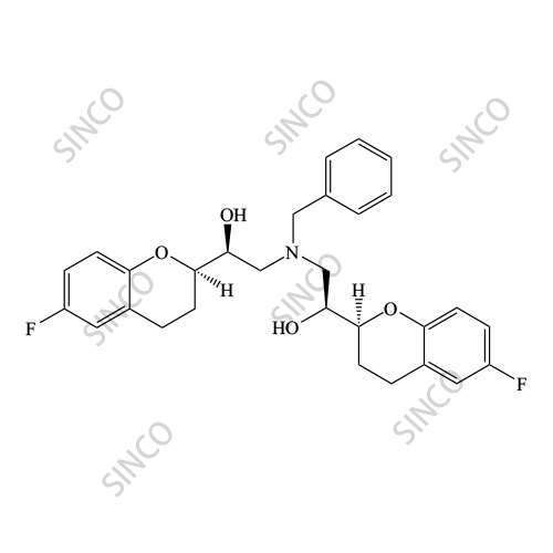 Nebivolol Impurity 23