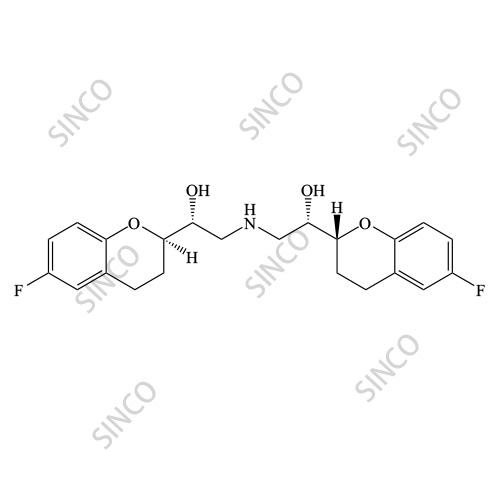 Nebivolol Impurity 24