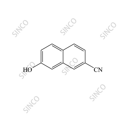 Nafamostat Impurity 7