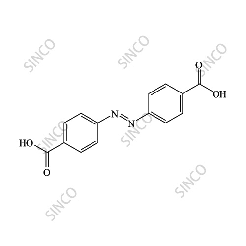 Nafamostat Impurity 8