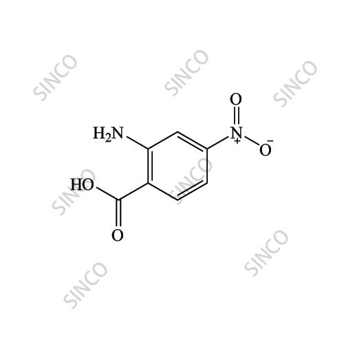 4-Nitroanthranilic acid