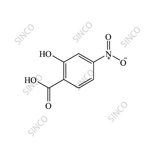 4-Nitrosalicylic acid