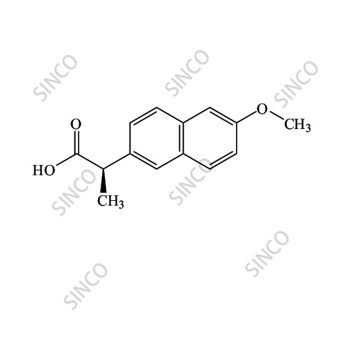 (R)-Naproxen