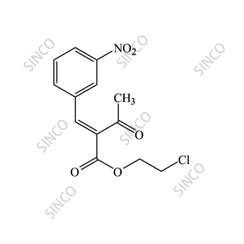 Nicardipine Impurity 12