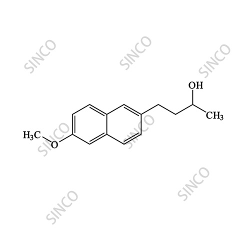 Nabumetone alcohol