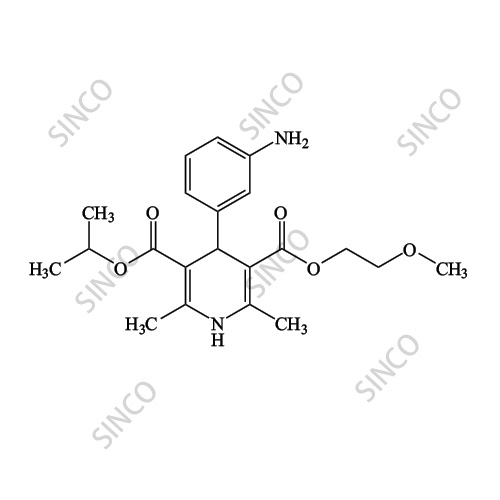 Nimodipine Impurity 4