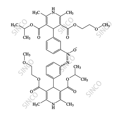 Nimodipine Impurity 5