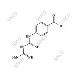 Nafamostat Impurity 22