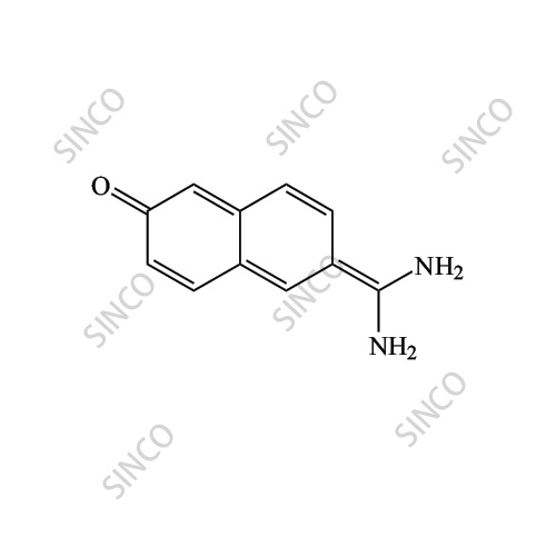 Nafamostat Impurity 11