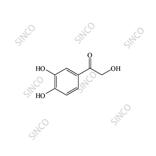 Norepinephrine Impurity 9