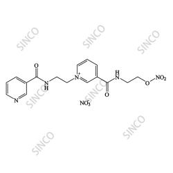 Nicorandil Impurity 24 Nitrate