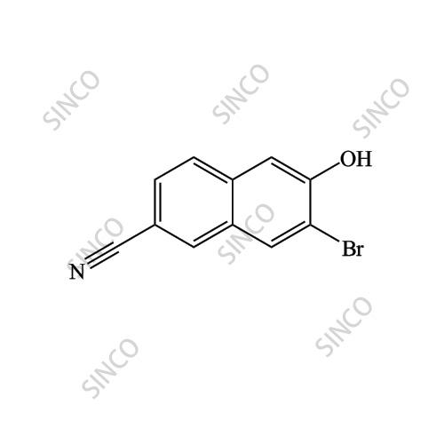 Nafamostat Impurity 15