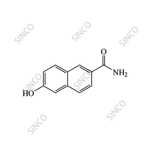 Nafamostat Impurity 17