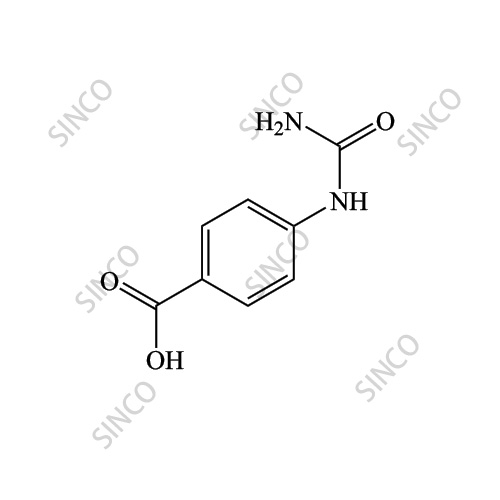 Nafamostat Impurity 18