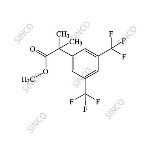 Netupitant Impurity 20