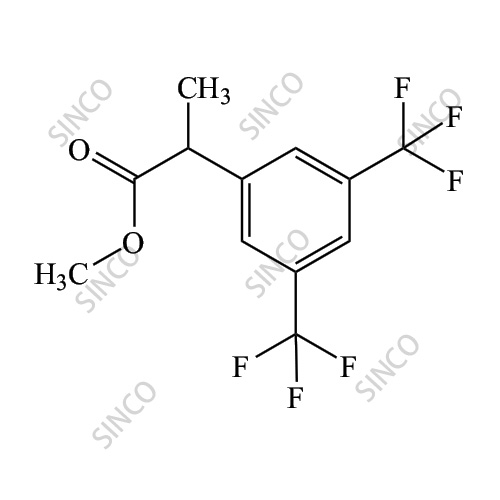 Netupitant Impurity 21
